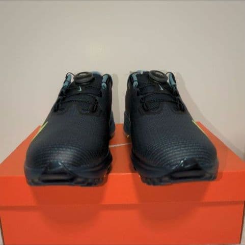30.0 ナイキ インフィニティ ツアー BOA 2 ゴルフシューズ NIKE