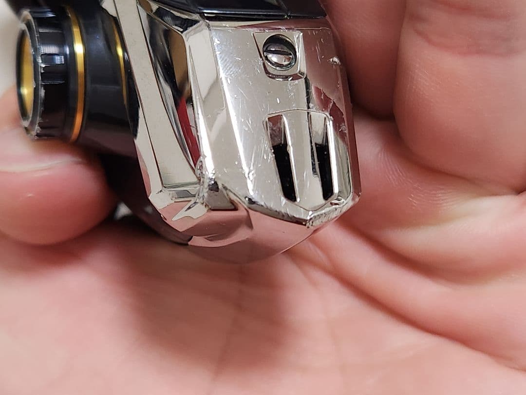 ステラsw5000xg本体のみ