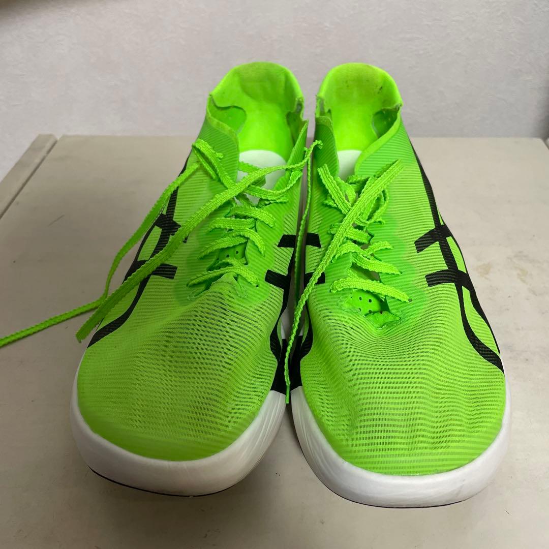 スパイク・シューズ asics SPEED RAY 26.5