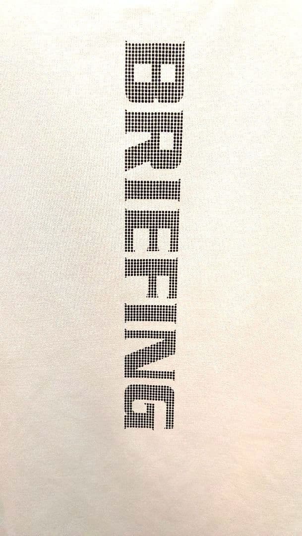 ✨美品✨BRIEFING ハイネック シャツ 半袖 ブリーフィング モック