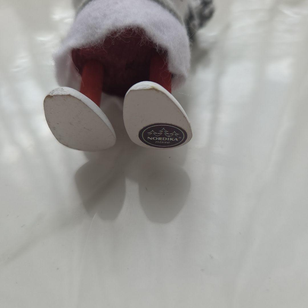 ノルディカニッセ　セット　ノルディカ　テノリ
