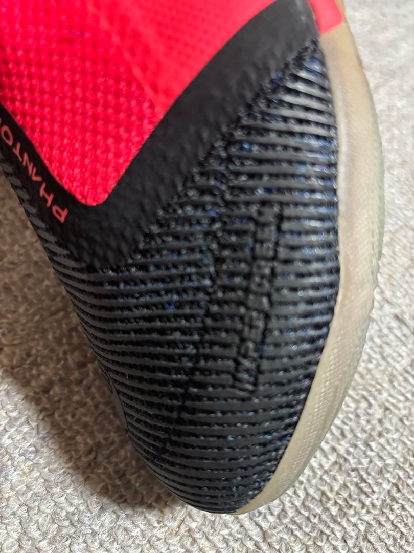 シューズ Nike Zoom Phantom Venom IC 26.0cm