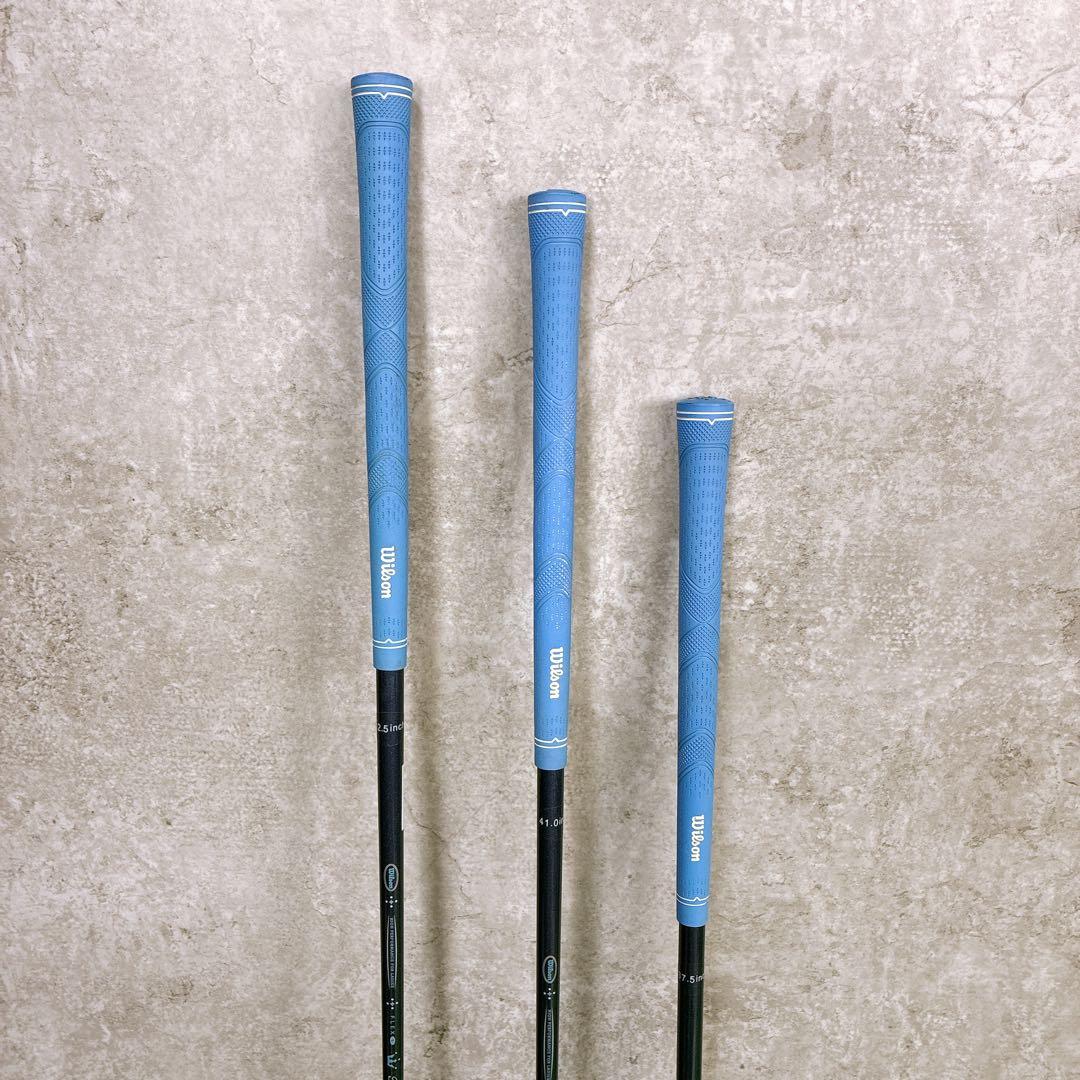 Callaway ソレイルバッグ付 レディースゴルフ クラブセット キャロウェイ