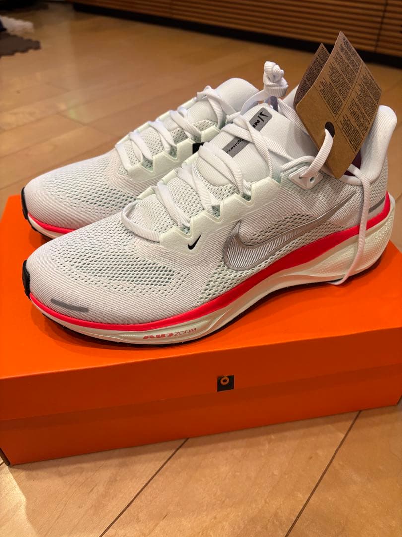 Nike ズームペガサス41 26cm 新品