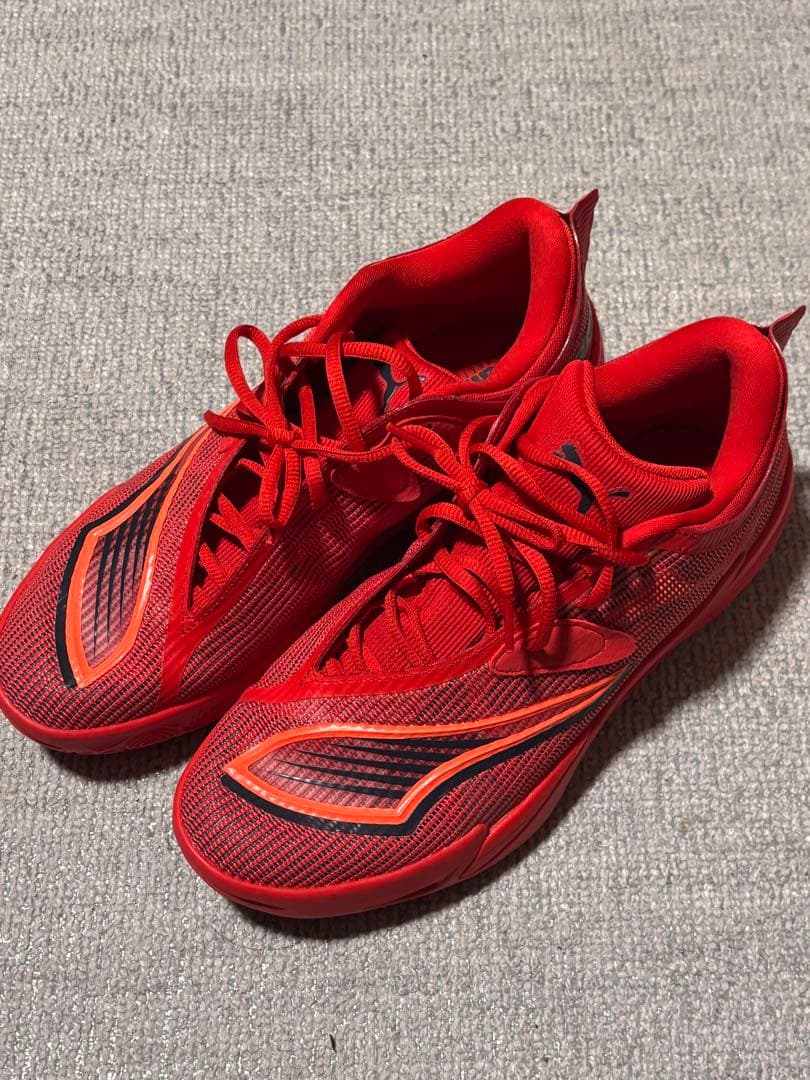 28.5 Puma All-Pro NITRO 2 プーマ　オールプロ