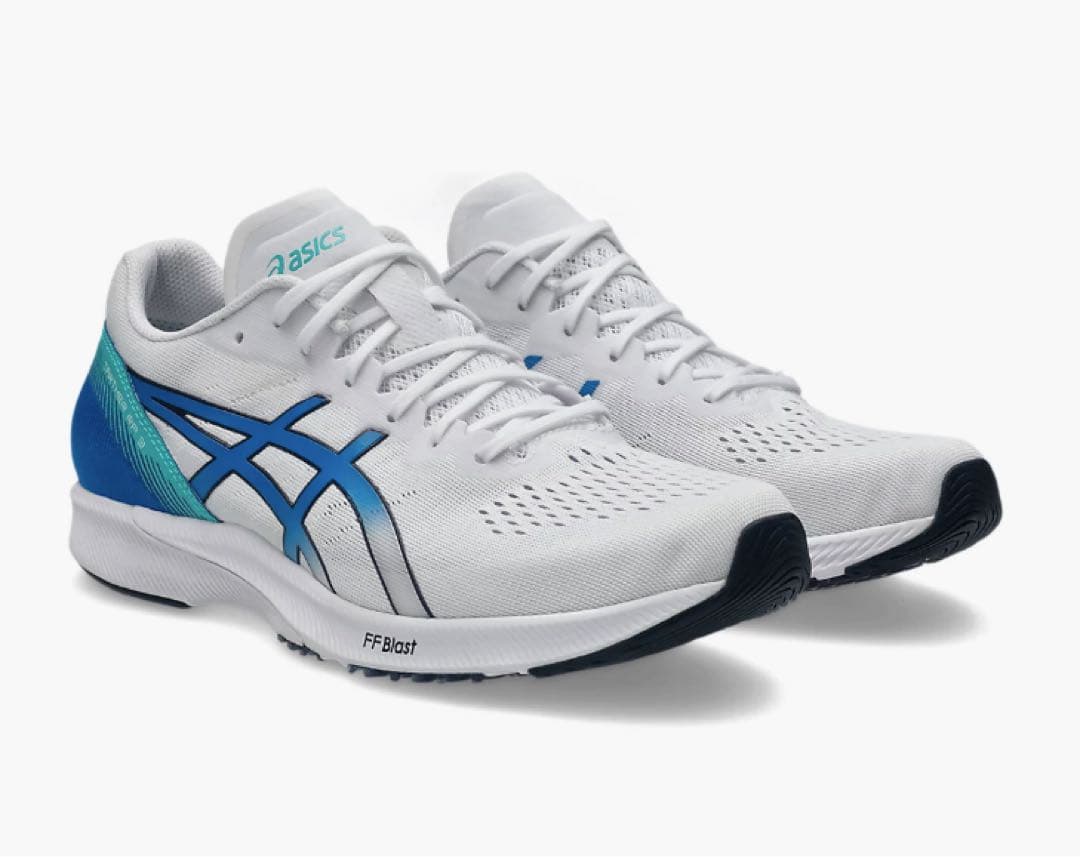 ASICS TATHER RP3 26.0cm ②