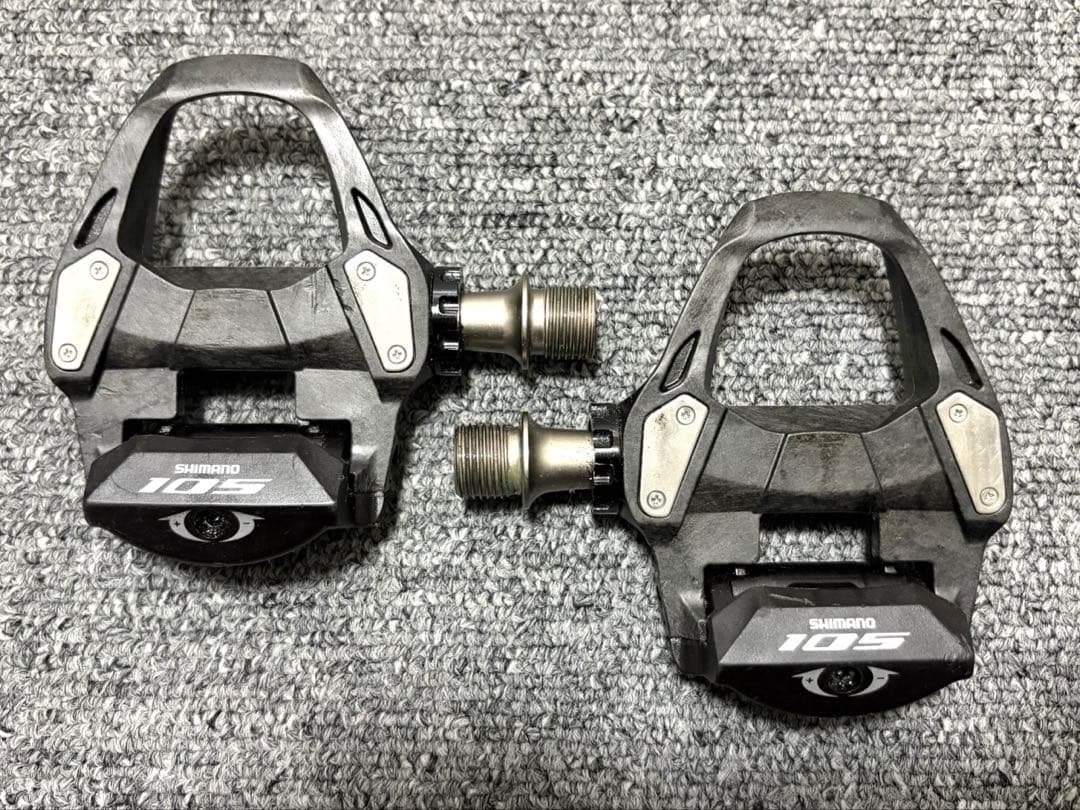 Shimano PD-r7000 105 ペダル
