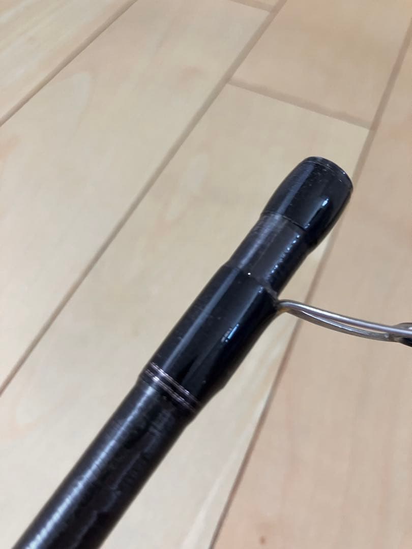 シマノ　ハードロッカーBB S83MH改