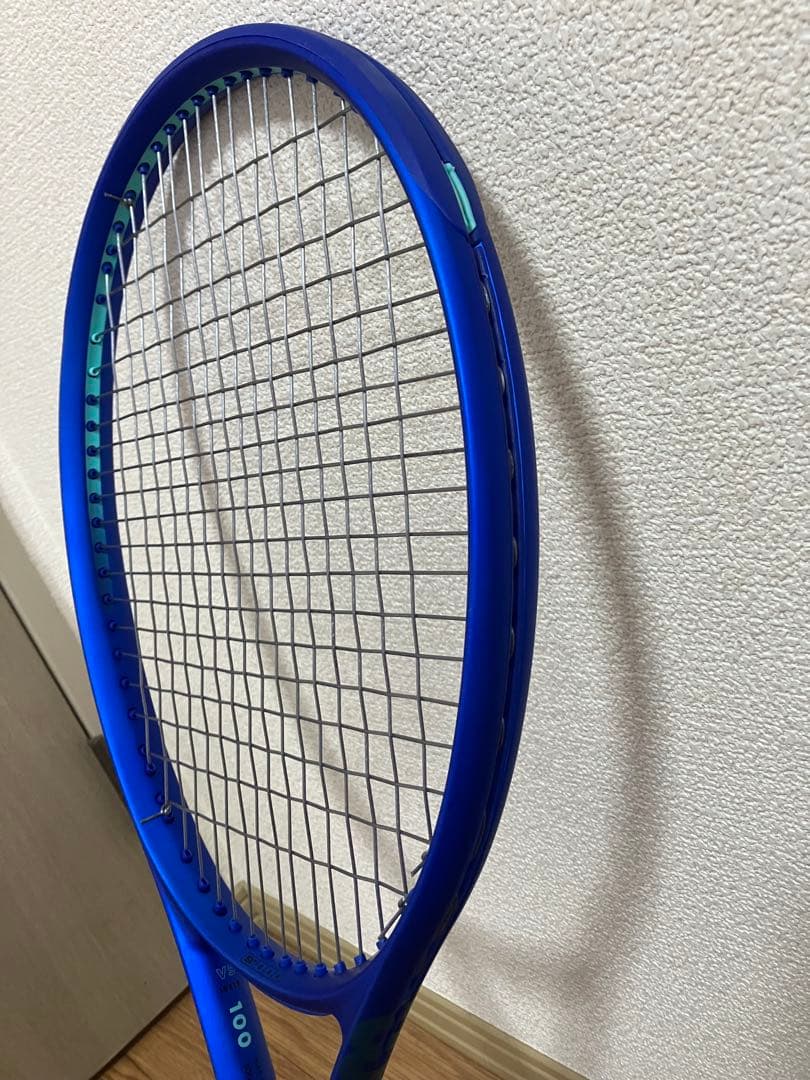【美品】ウイルソン Wilson ウルトラ 100 ULTRA 100 V5