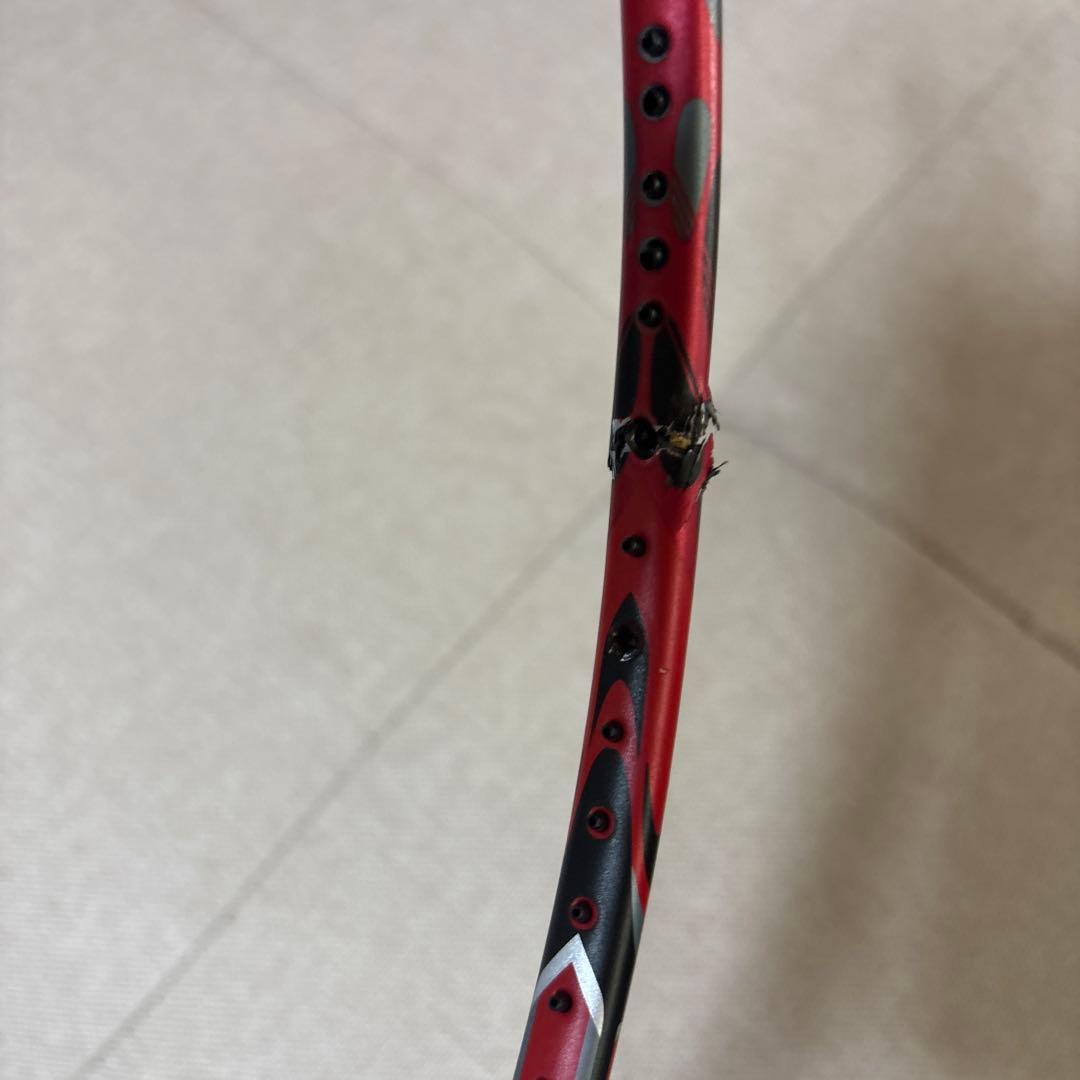 バドミントンラケット ARC11-P