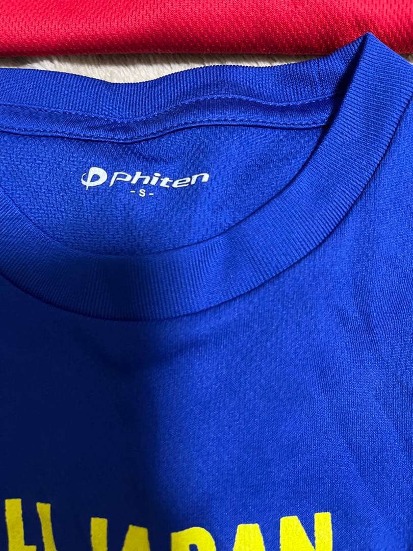 バドミントンTシャツ❗️8枚セット❗️