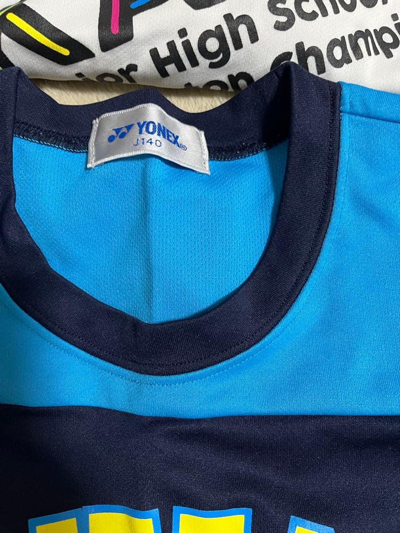 バドミントンTシャツ❗️8枚セット❗️