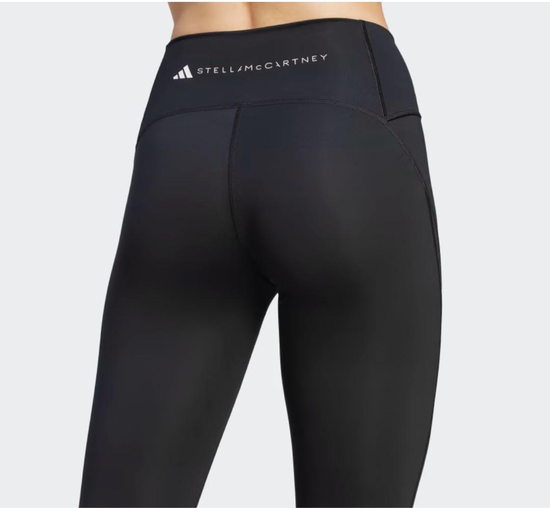 adidas by Stella McCartneyトレーニングレギンス L