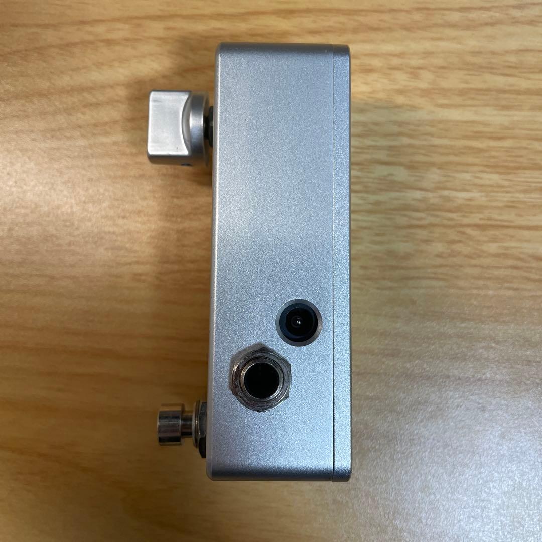 ギター One Control Granith Gray Booster