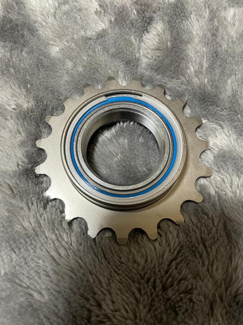 PROFILE RACING elite フリーホイール フリーコグ 19T