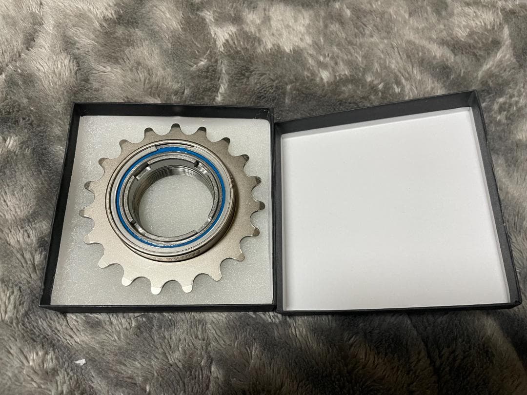 PROFILE RACING elite フリーホイール フリーコグ 19T