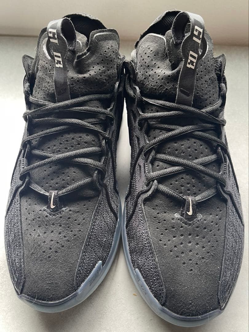 gtカット3 NIKE G.T. CUT 3 EP 27.5cm 箱あり