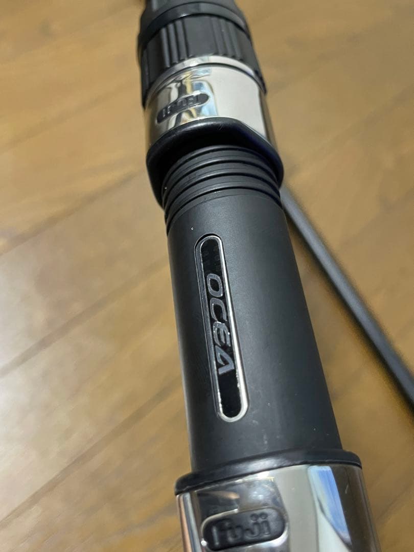 シマノ　オシアプラッガー　フルスロットル S88H
