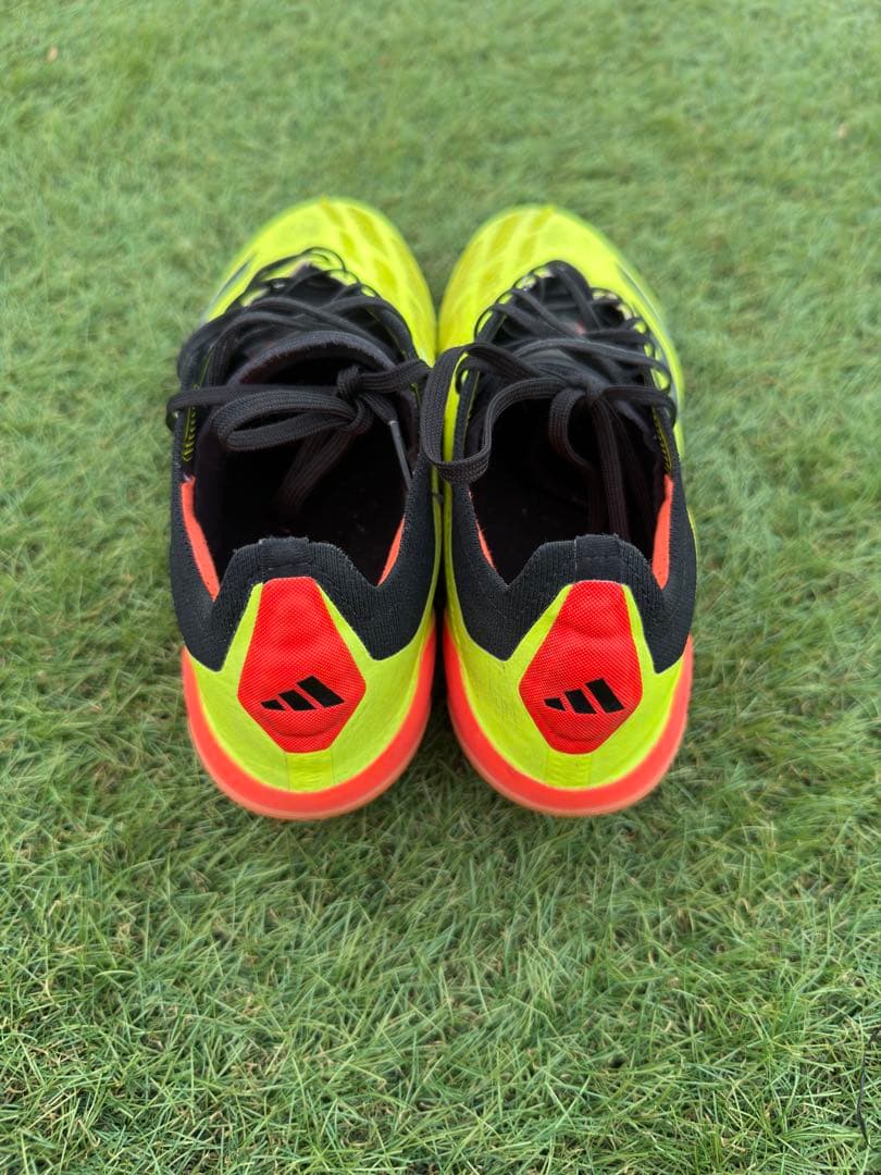 シューズ adidas Predator Elite L HG/AG 26cm