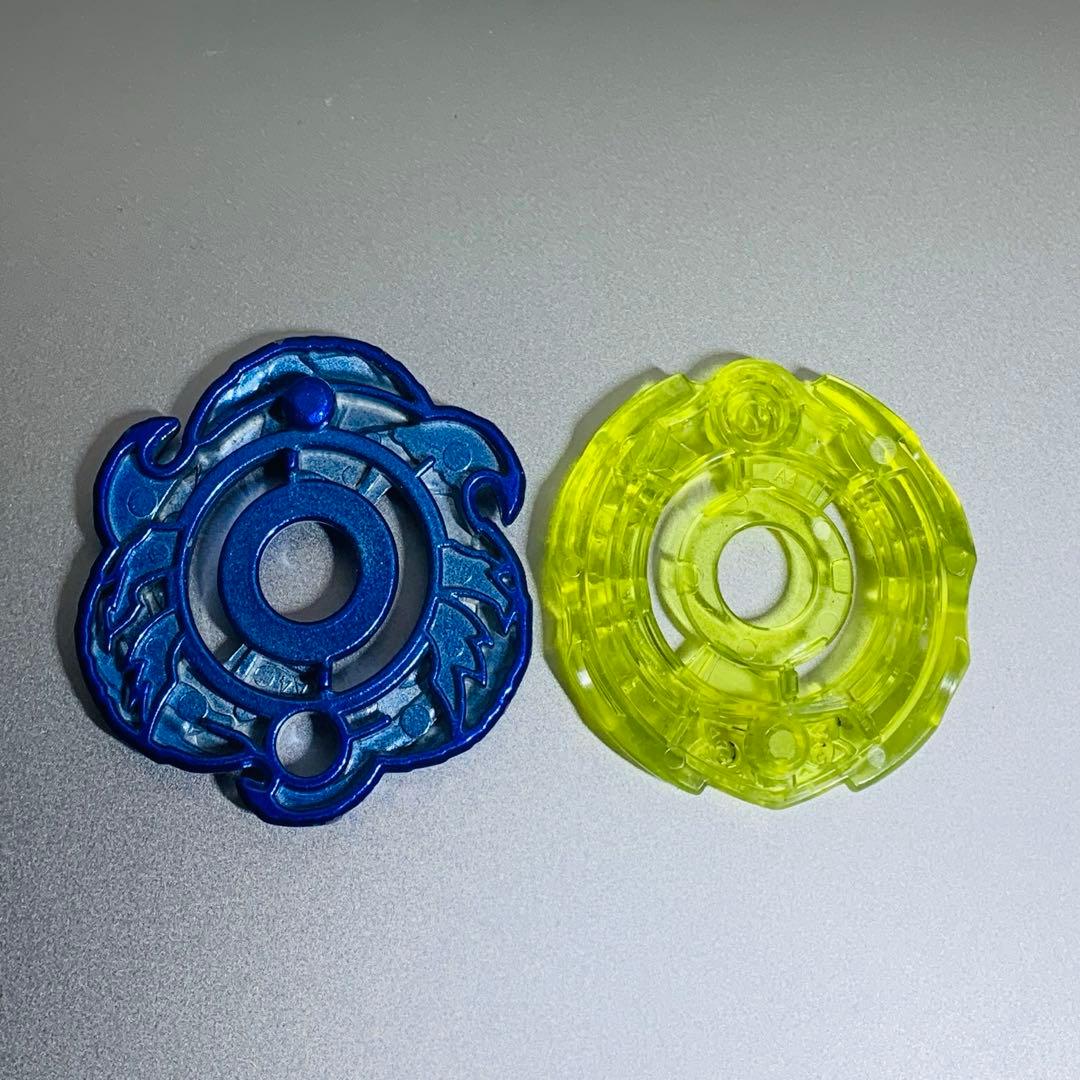 メタルファイトベイブレードゼロジー サムライペガシス　アルティメットトーナメント