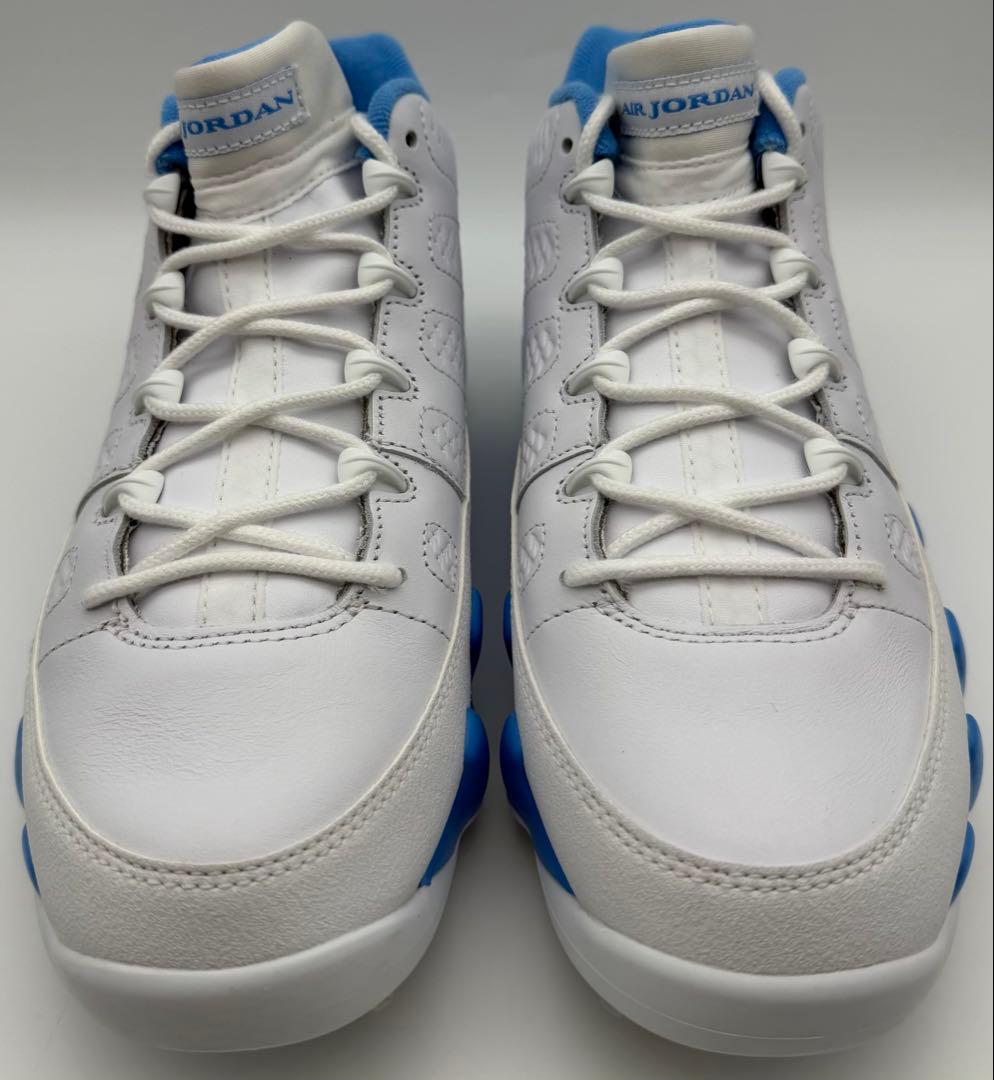 ナイキ AIR JORDAN 9 G エア ジョーダン 9 ゴルフ 26cm