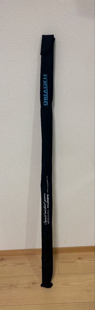 【最終値下】SPECIMEN 84SWINGTOP エギングBREADEN