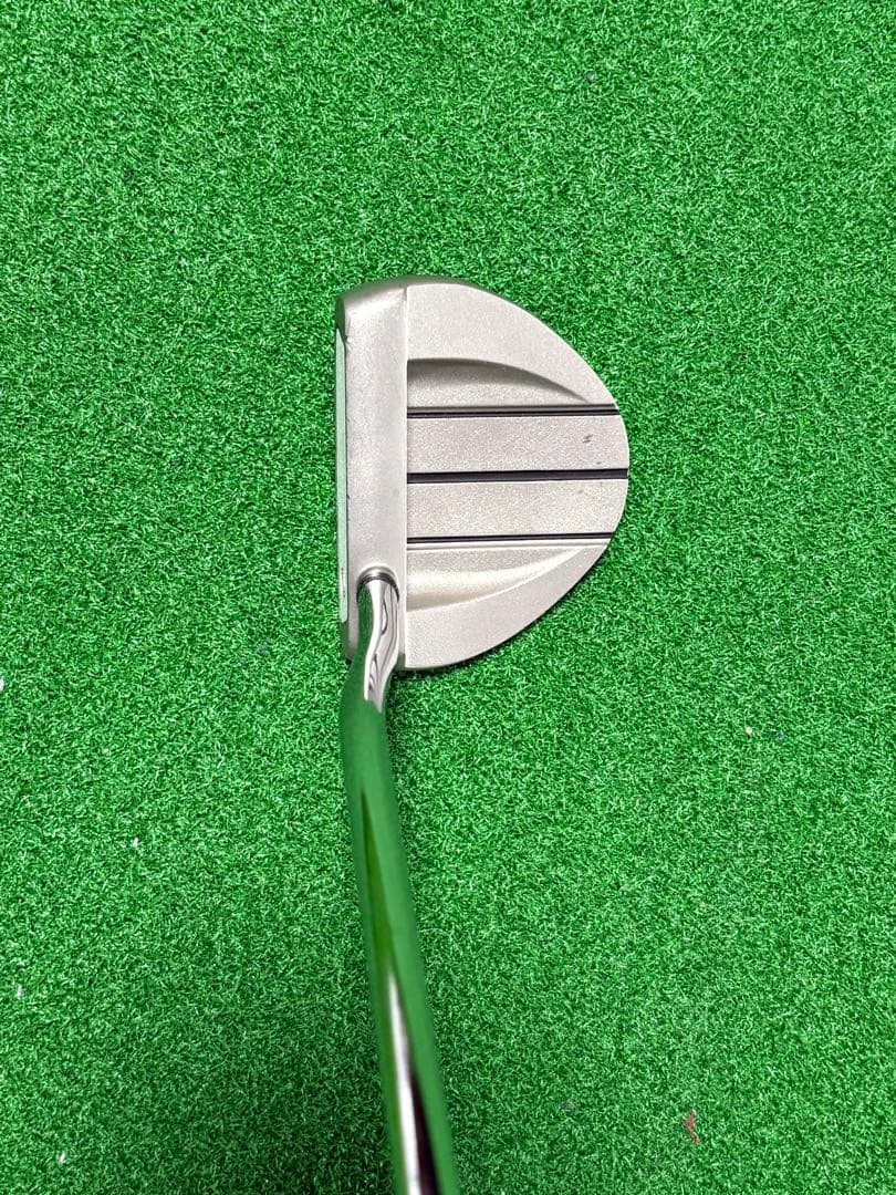 ODYSSEY White hot V-LINE３４ カバー無し