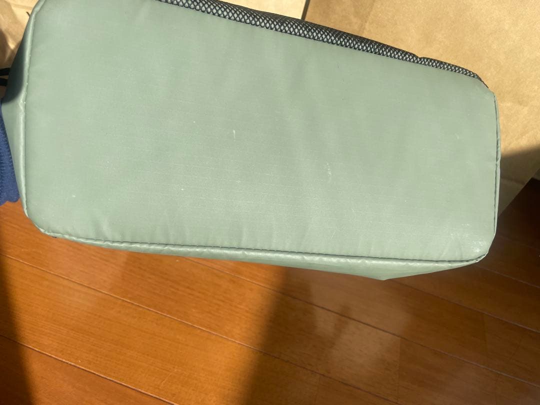 【yn200557さん専用】マスターバニー　ゴルフカートバッグ　オリーブグリーン