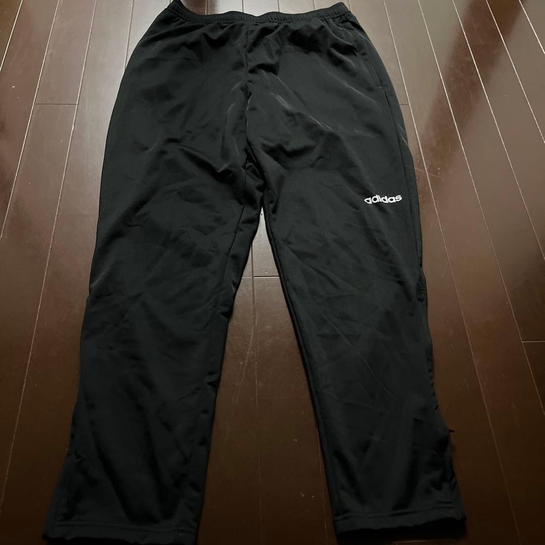 adidas アディダス　セットアップ　　上下　　ジャージ