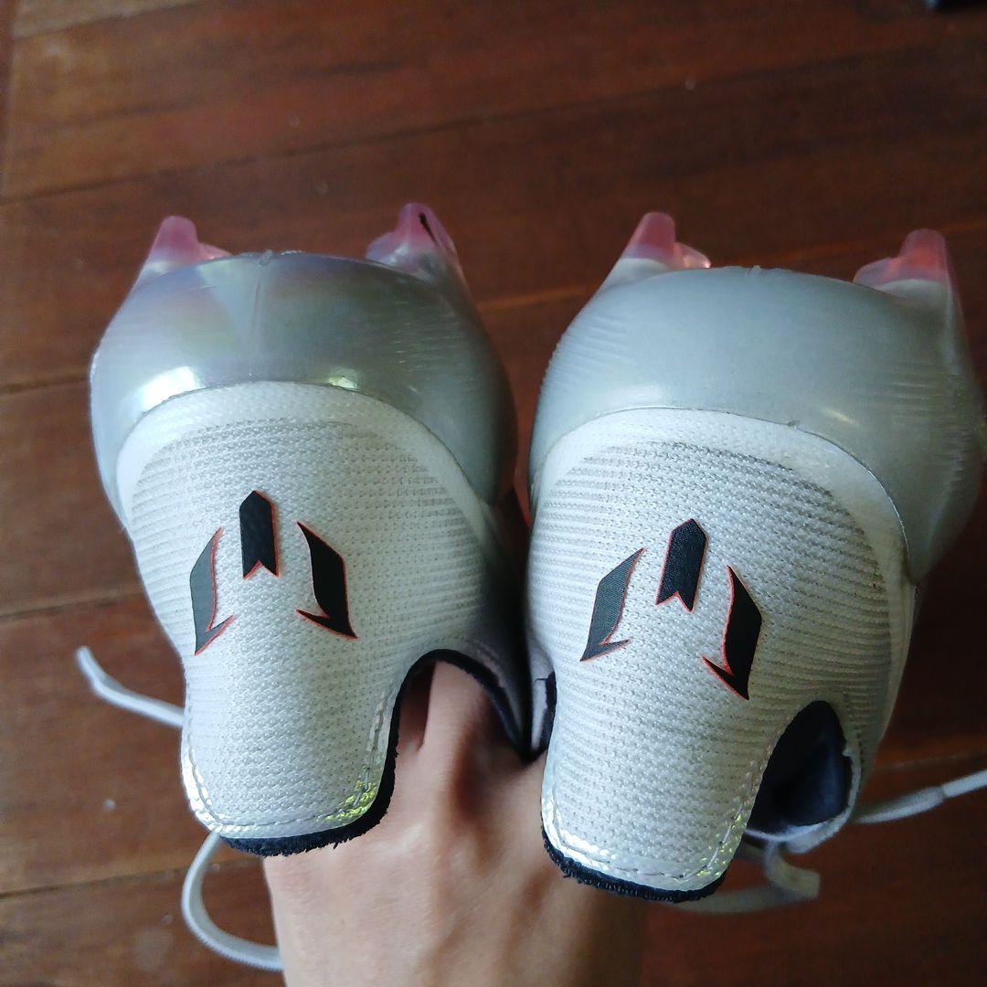 adidas F50 メッシ エリート スパイク MESSI ELITE FG