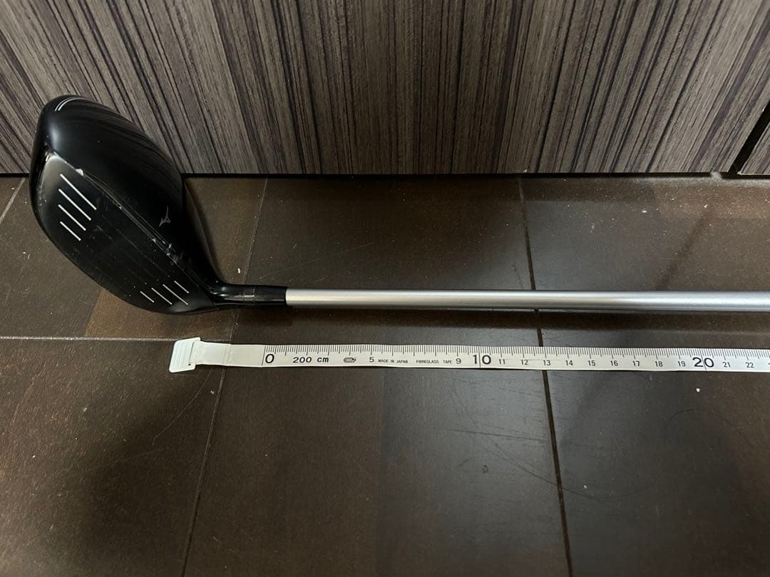 【値下げ】ミズノ ST200X 5番 ウッド