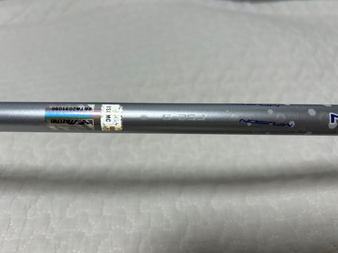 【値下げ】ミズノ ST200X 5番 ウッド