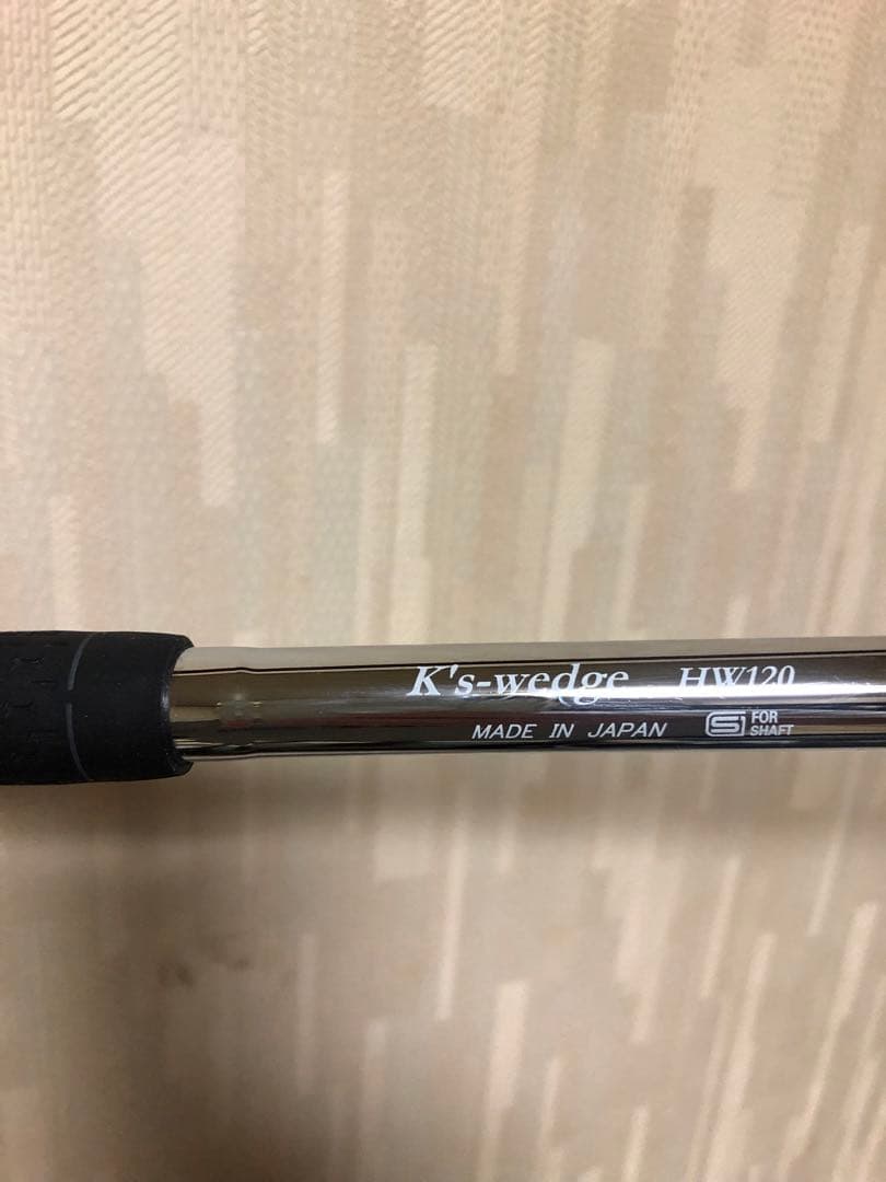 PING S159 ウェッジ2本セット 50° 56° 島田シャフト