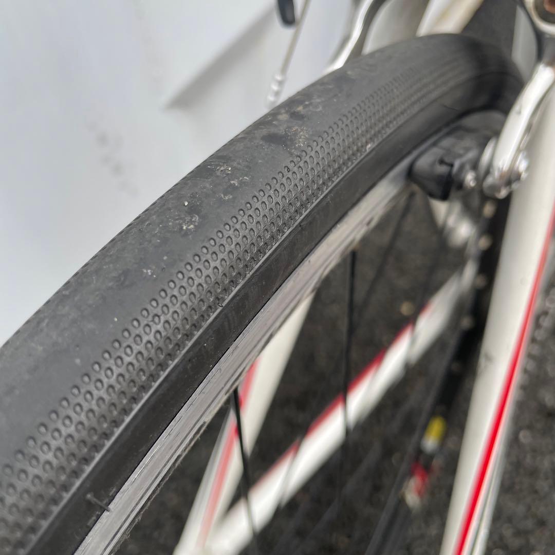 ロードバイク Trek1.2 身長173-180cm 定価11.5万円 Sora