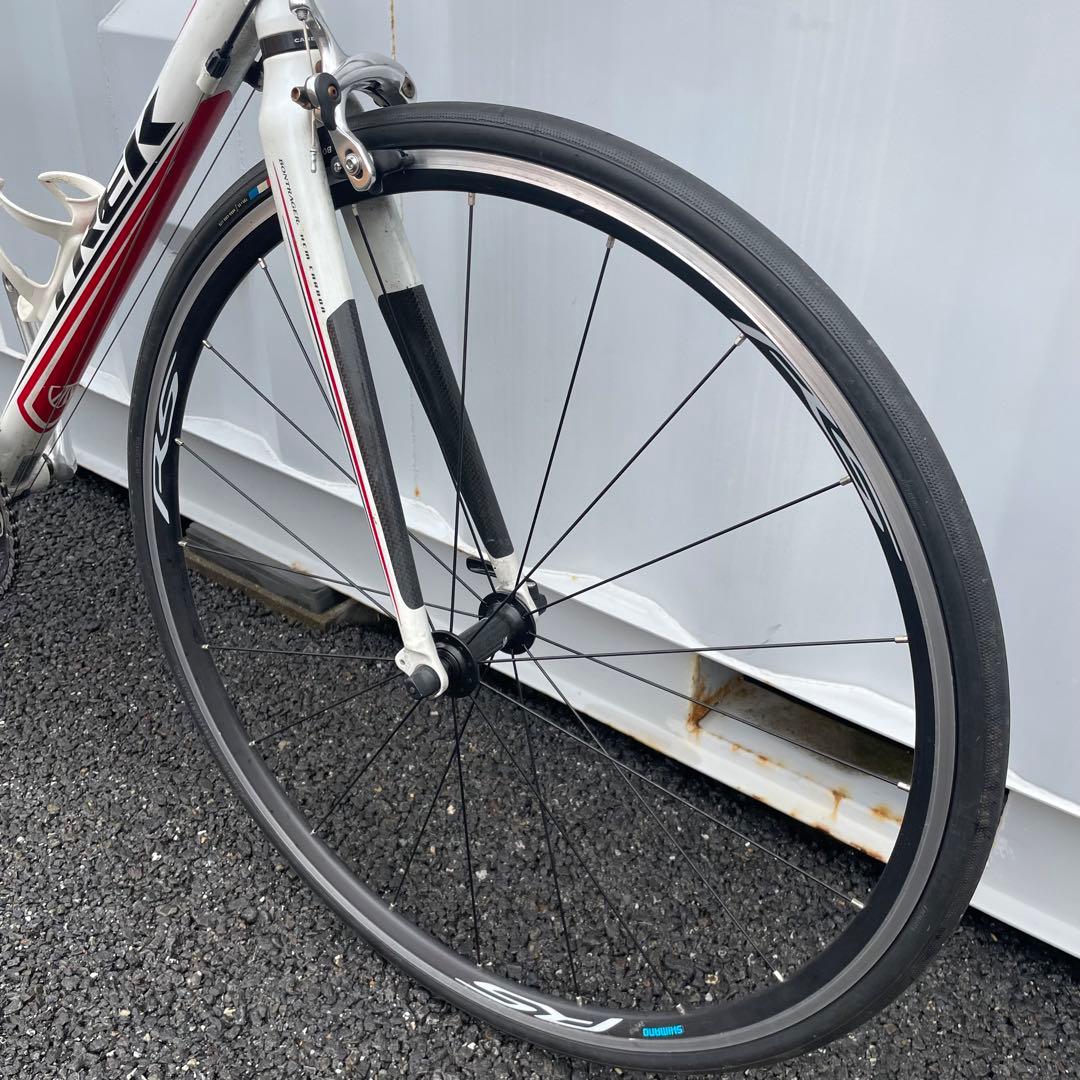 ロードバイク Trek1.2 身長173-180cm 定価11.5万円 Sora