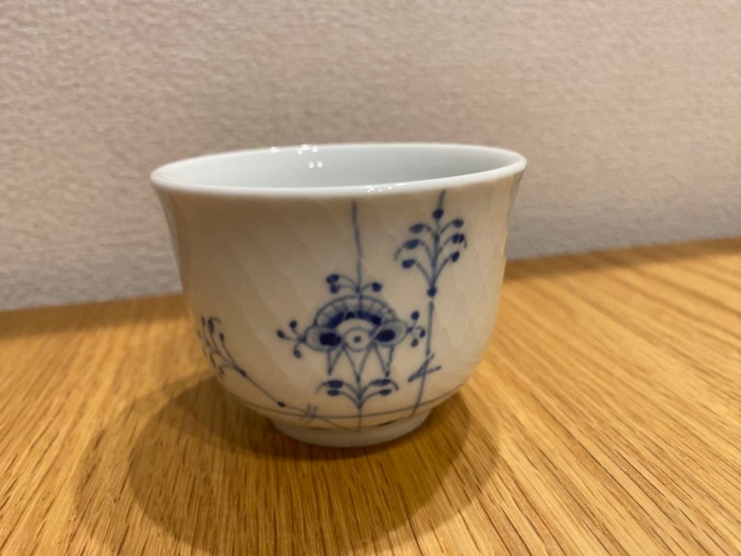 新品未使用 ロイヤルコペンハーゲン