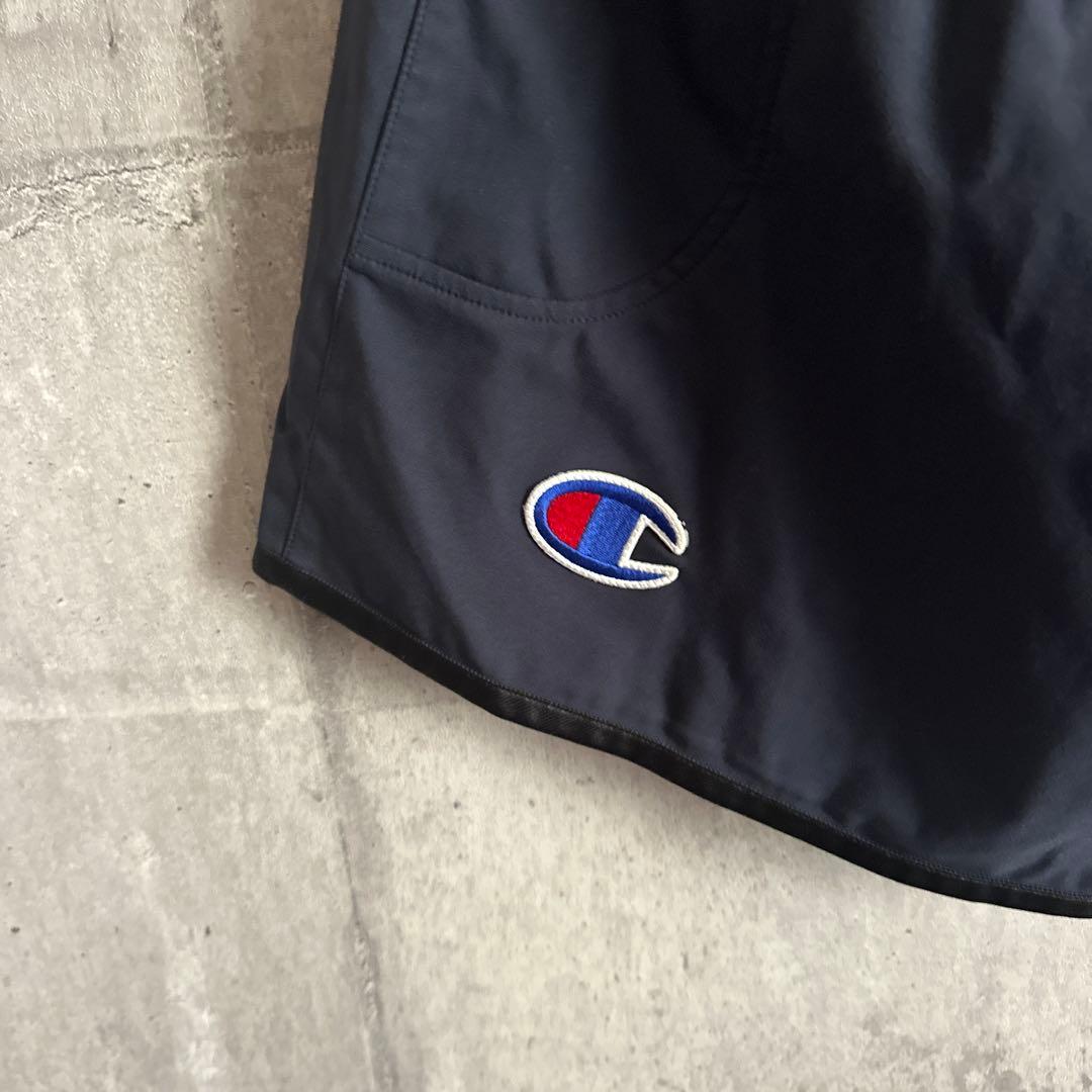 ballaholic×Champion blhlc パスパン