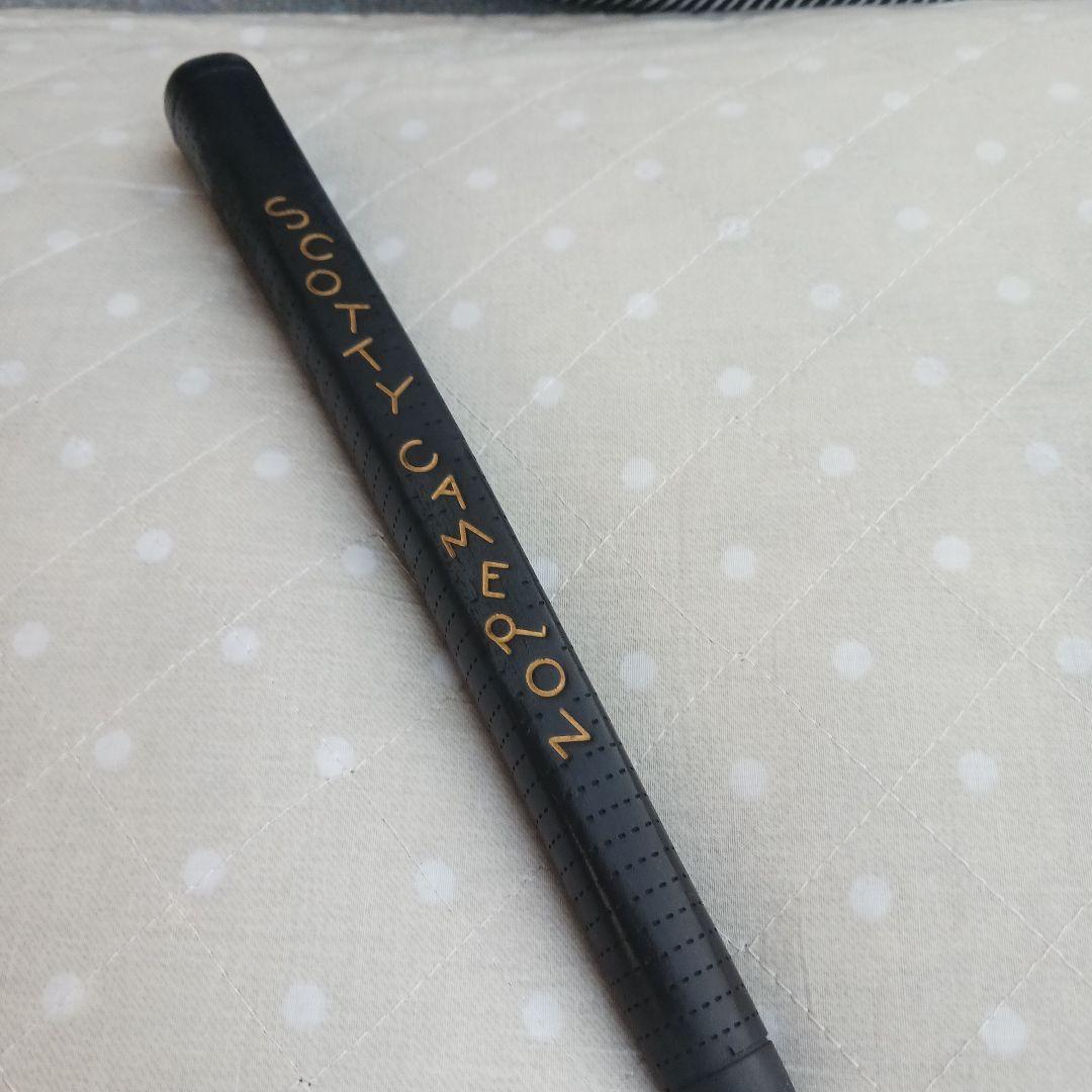 Scotty Cameron California Sonoma 34インチ