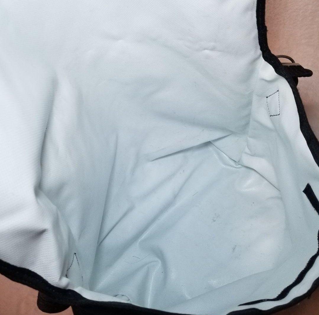 美品　希少　balanceweardesign メッセンジャーバッグ　BAL