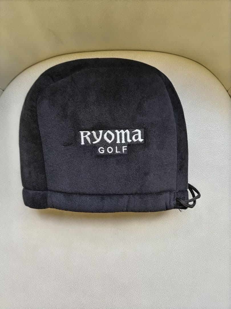 RYOMAアイアンセット　(6,7,8,9,PW,AW,SW)