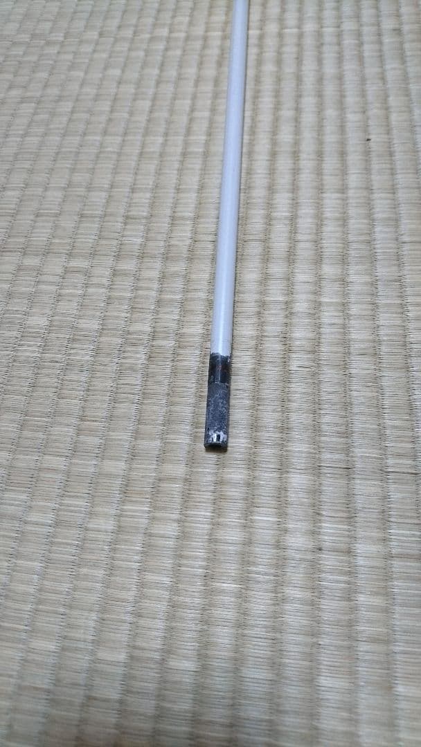 三菱ケミカル ゴルフシャフト FUBUKI Kシリーズ