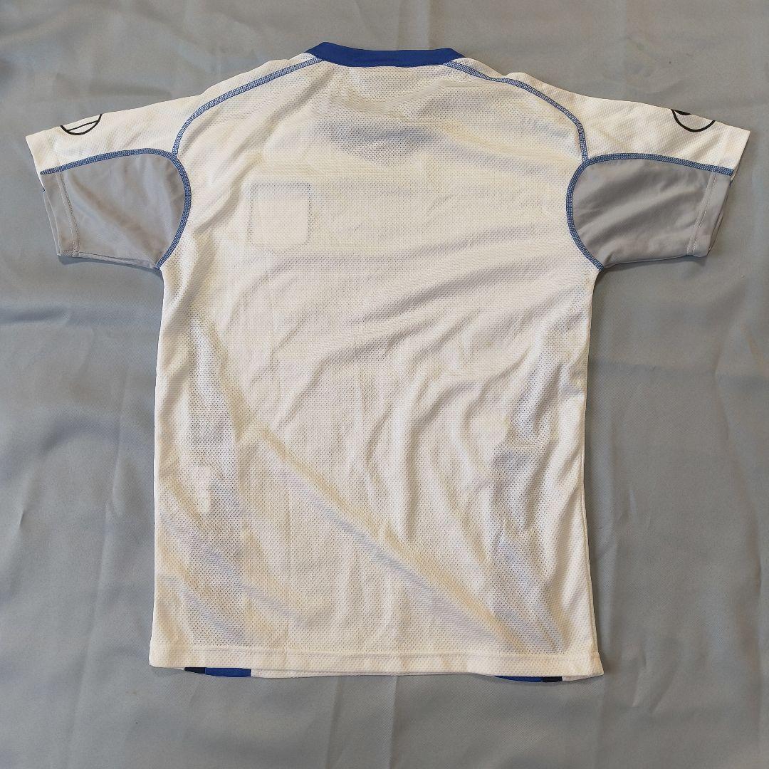 uhlsport A.J. Auxerre レプリカユニフォーム