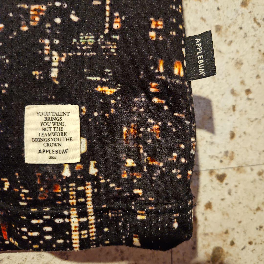 APPLEBUM タンクトップ