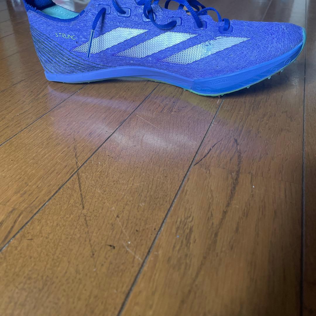 adidas Adizero プライムsp3