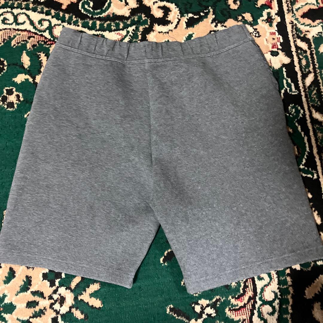レア　サンウルブス Canterbury スウェット　L ハーフパンツ