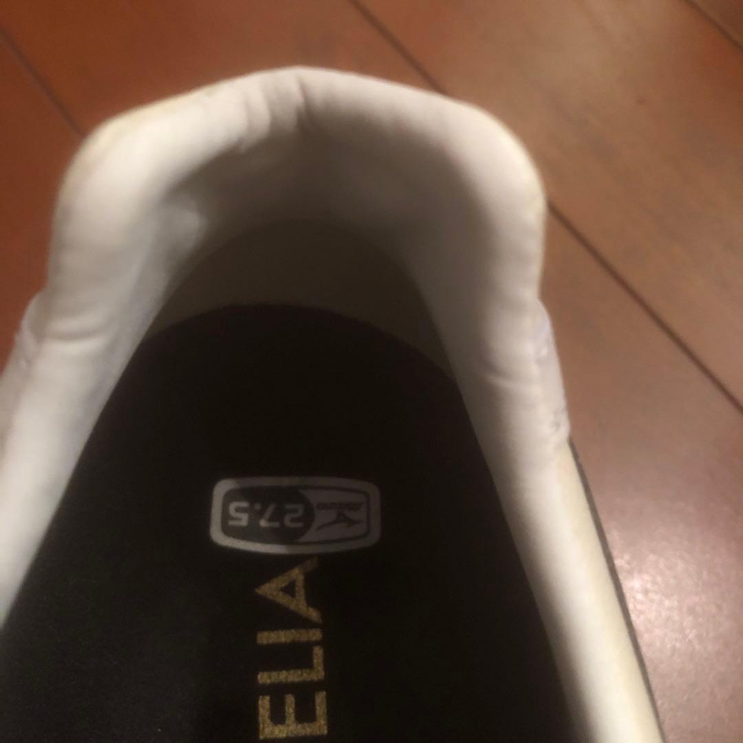 ミズノMizuno / モレリアMorelia サッカーシューズ 27.5cm