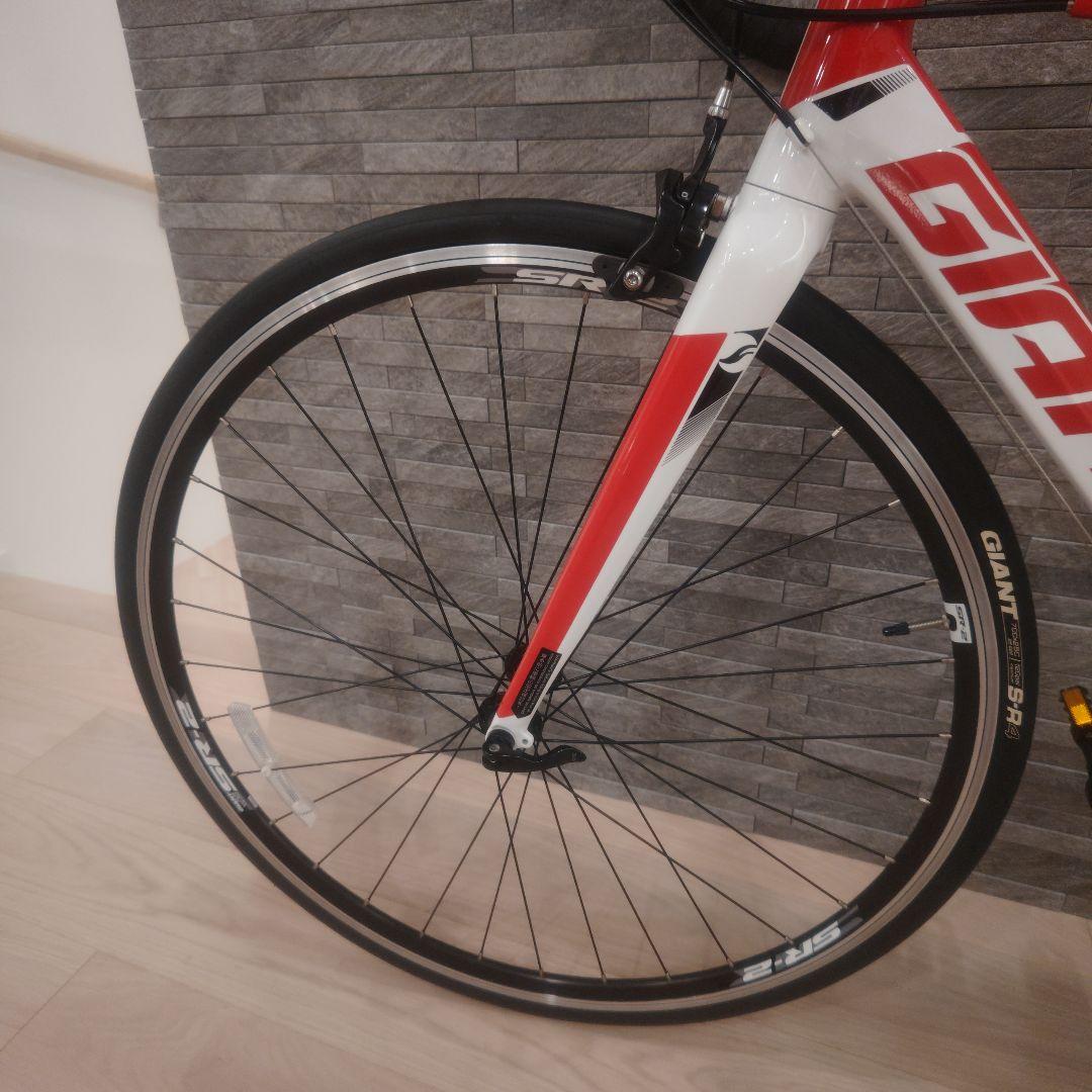 Giant ロードバイク Defy3 2016年モデル