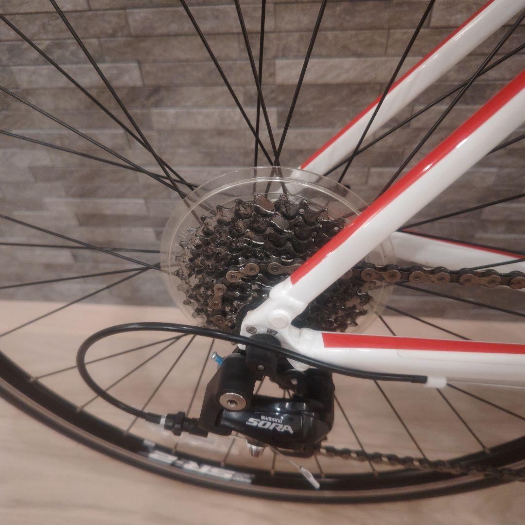 Giant ロードバイク Defy3 2016年モデル