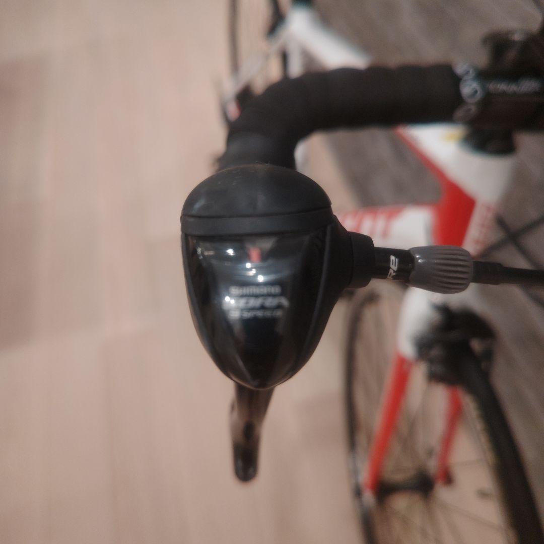 Giant ロードバイク Defy3 2016年モデル