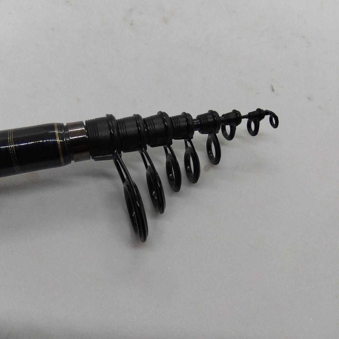 デプス サイドワインダー キャリングモデル CMS-649ML スピニングロッド
